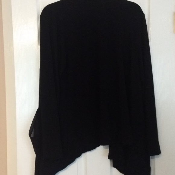 EUC LOGO Cardigan - Picture 2 of 4